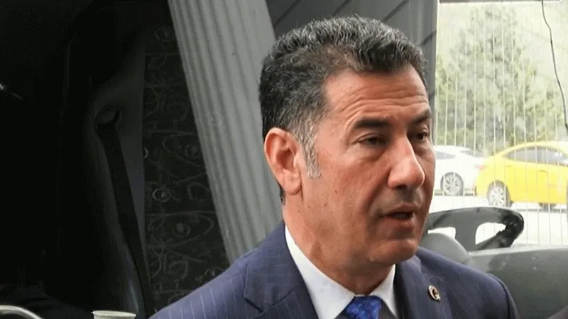 Sinan Oğan RTÜK'e seslendi: Her gün geleceğim!