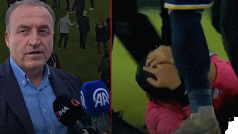 Ankaragücü Başkanı Koca ve 2 kişi tutuklandı