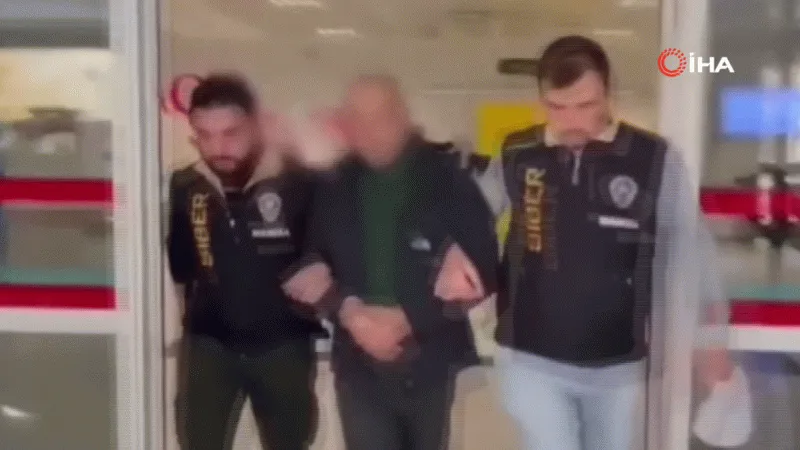 'Sibergöz-11' operasyonlarında 45 şüpheli yakalandı