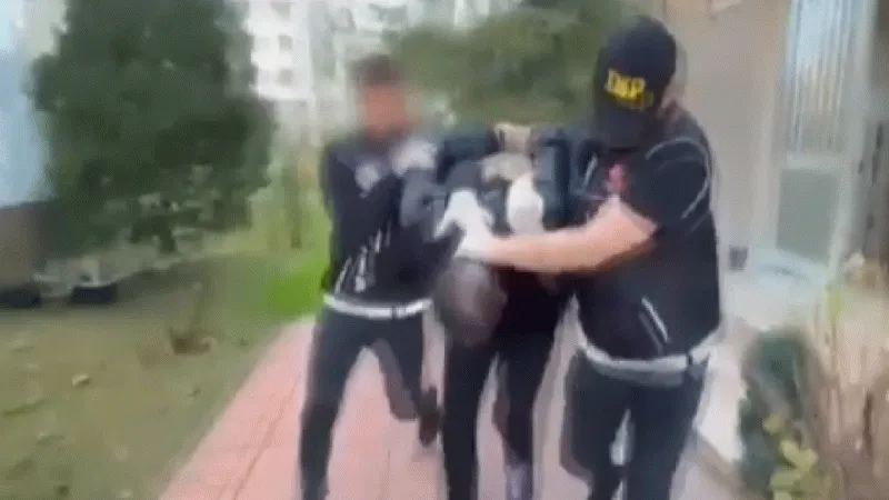 'Narkogüç-42' Operasyonu: 364 kişi gözaltına alındı