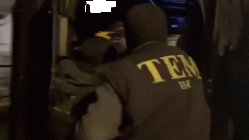 Sosyal medya provokatörlerine operasyon: 60 şüpheli tespit edildi