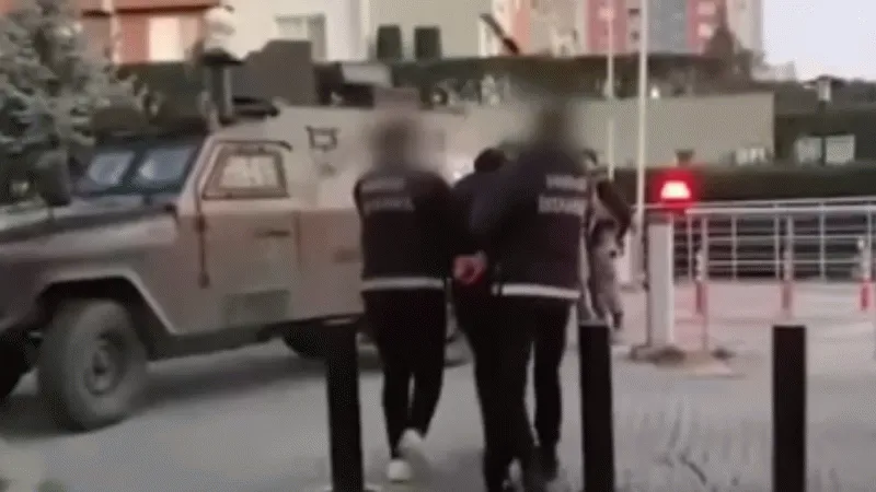 ‘Türk Escobar' lakaplı Urfi Çetinkaya’nın suç örgütüne yönelik operasyon: 42 gözaltı