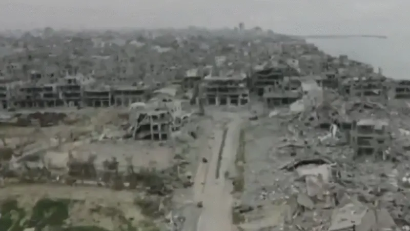 Gazze’de can kaybı artıyor