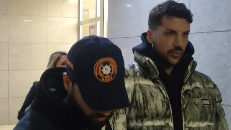 Kerimcan Durmaz’a 5 yıl 3 aya kadar hapis talebi