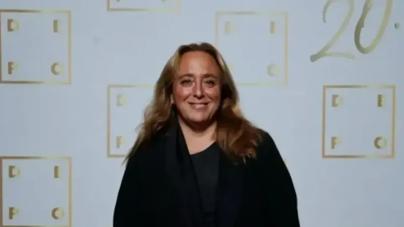 Menajer Ayşe Barım, Gezi Parkı soruşturması kapsamında tutuklandı