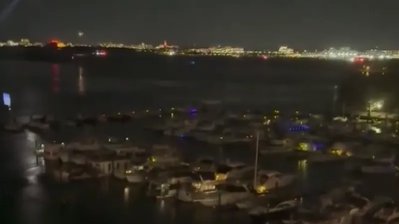 ABD’de uçak kazası: 18 kişi hayatını kaybetti