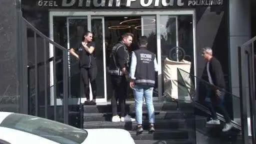 Dilan Polat’ın şirketlerine ait 22 milyon 372 bin TL’ye el konuldu