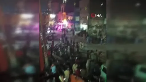 Afganistan 6.5 ve Şili'de 5.6 büyüklüğünde deprem