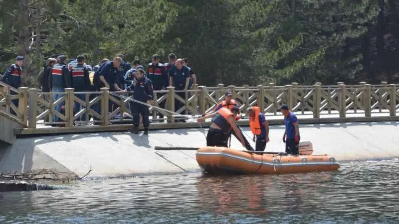 Afyonkarahisar'da piknik faciası! 4 kişi hayatını kaybetti