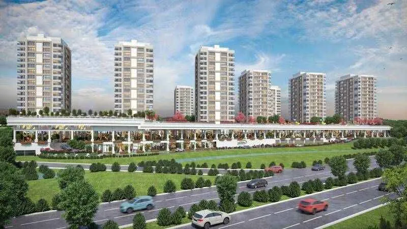 Ağaoğlu ve ECE Türkiye arasında imzalar atıldı