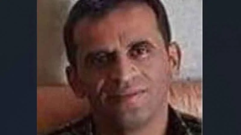 MİT'in öldürdüğü Cudi Engizek kod adlı PKK'lı terörist Ahmet Gümüş kimdir? Hangi eylemlere katıldı?