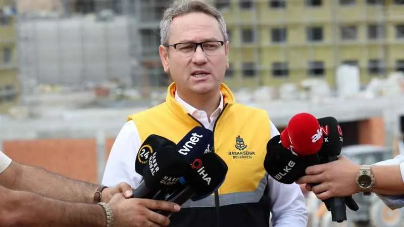 Başkan Kartoğlu: “Riskli bina stokunu sıfıra indireceğiz”