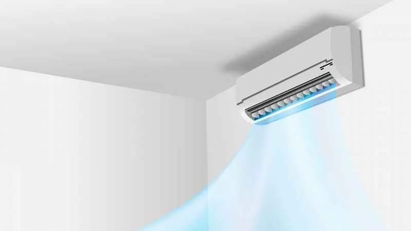 Bakımsız klima bebeğinizi zatürre yapabilir