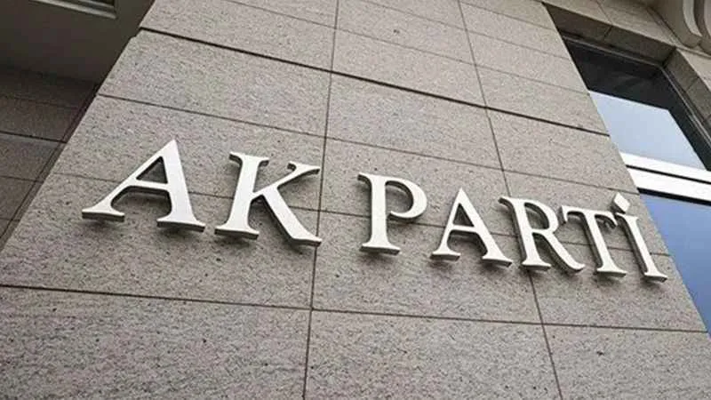 AK Parti aday listesinde isim değişikliği
