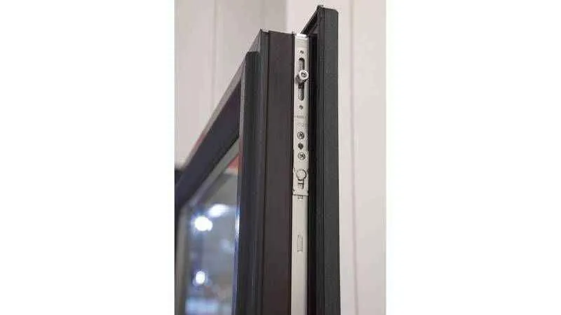 Kale Kapı Pencere’den inovatif sürme sistemleri 