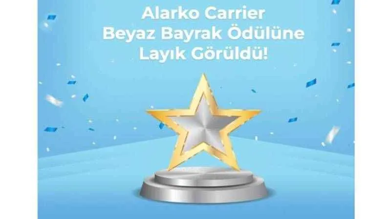 Alarko Carrier geleceğin ürünü olan ısı pompası üretimine başladı 