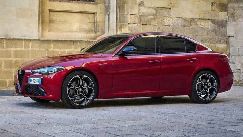 Alfa Romeo, Türkiye’deki büyümesini sürdürüyor