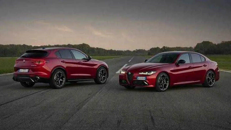 Alfa Romeo 'Autonis' Tasarım Ödüllerinde bu yıl da zirvede