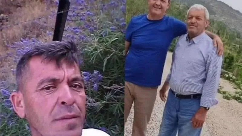 Muğla'da Ali Saltan hayatını kaybetti