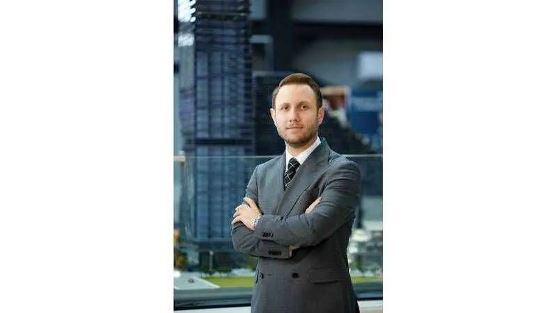 Türk müteahhitler Orta Doğu ve Afrika inşaat sektörüne imza atıyor