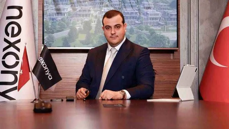  Ali Koray Vural: 2024'te iki yeni projeyi daha hayata geçireceğiz