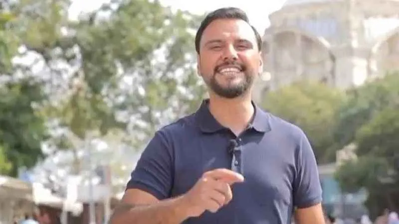 Alişan hastaneye kaldırıldı