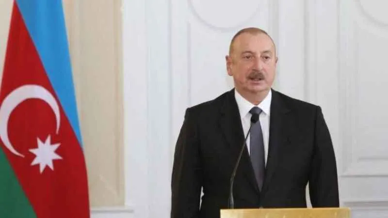 Aliyev’den Türk haltercilere “Terakki Madalyası”! Terakki Madalyası nedir kimlere verilir?