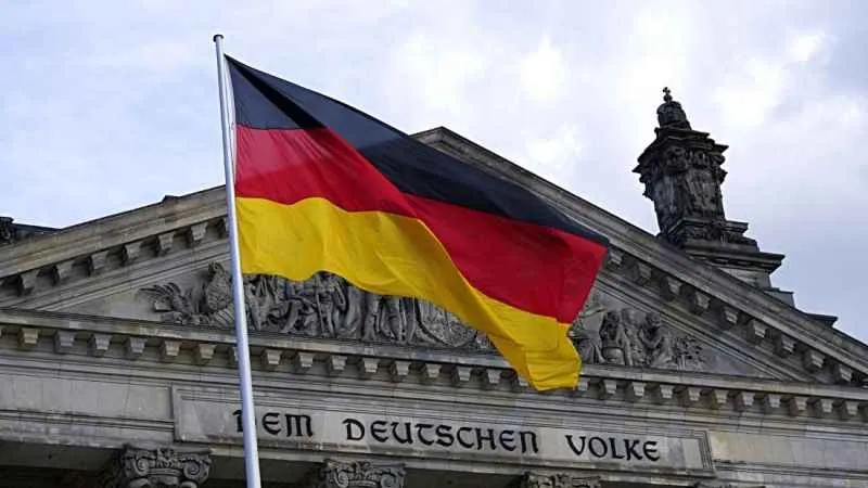 Almanya'dan Ukrayna'ya 88,5 milyon Euro bağış