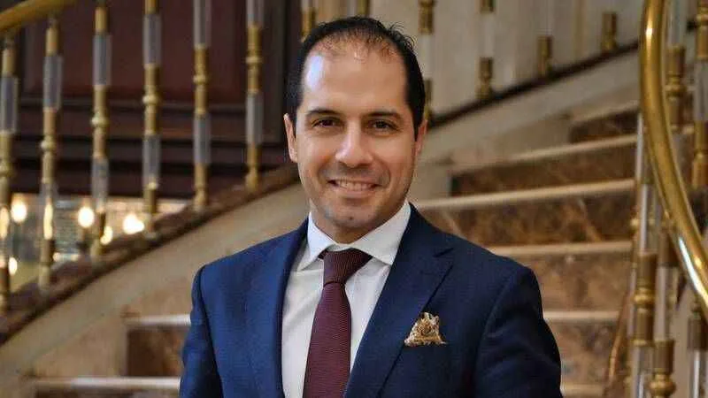 Elite World Hotels & Resorts’ün Satış Direktörü Alp Alpmen oldu