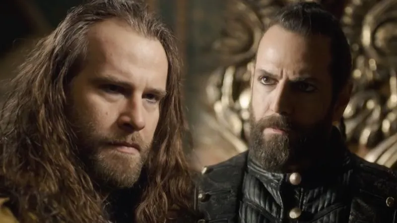 ALPARSLAN BÜYÜK SELÇUKLU 48. BÖLÜM FULL İZLE TEK PARÇA! Büyük Selçuklu son bölüm izle TRT 1…