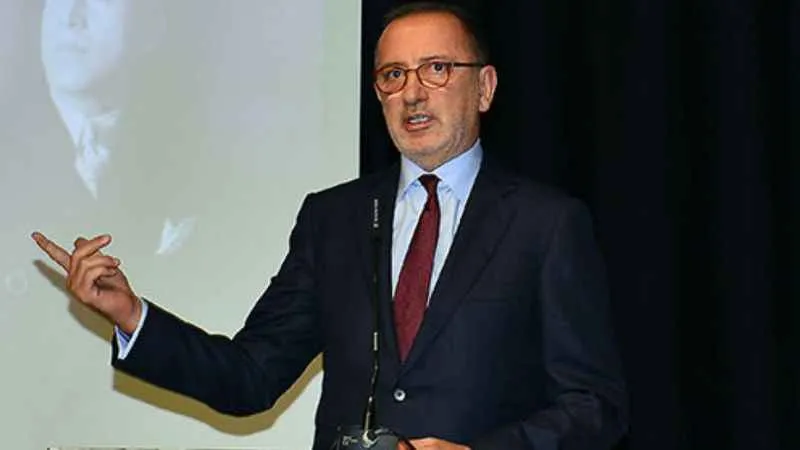 Fatih Altaylı: "Kim, ne anlamak istediyse onu anladı"