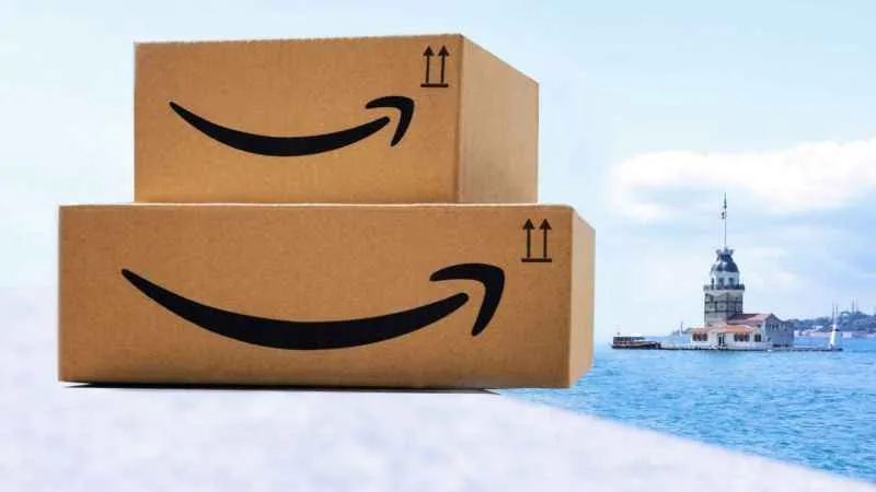 Elektronik kategorisinde müthiş fırsatlar Prime Day boyunca Amazon.com.tr'de!