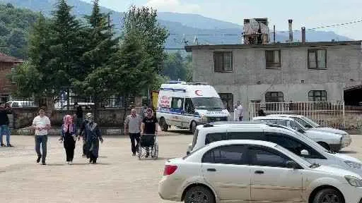 Şeref Kurt, Aysel Ulusoy ve İbrahim Yıldız sandık başında hayatını kaybetti