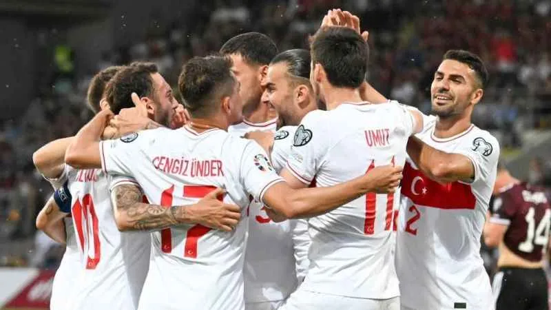 A Milli Takım, Japonya ile özel maç yapacak