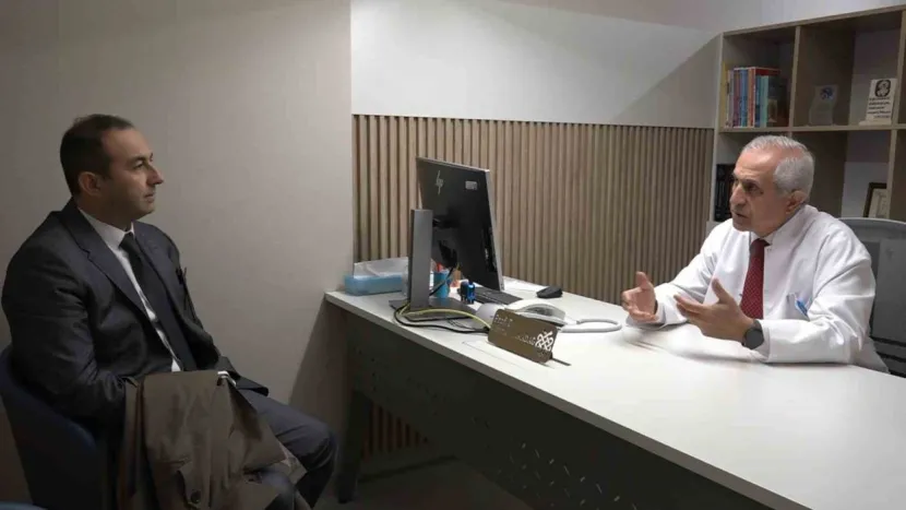 Ani sıcaklık değişimleri grip ve nezleye yakalanma riskini artıyor