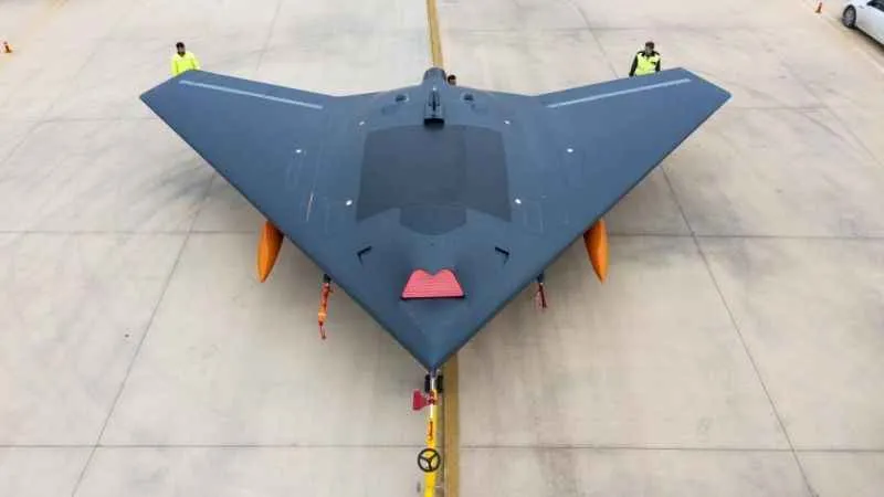 ANKA-III’ün bu hafta gökyüzü ile buluşması bekleniyor