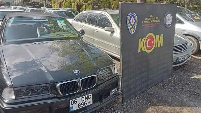 Ankara merkezli düzenlenen operasyonla 150 kişi gözaltında!