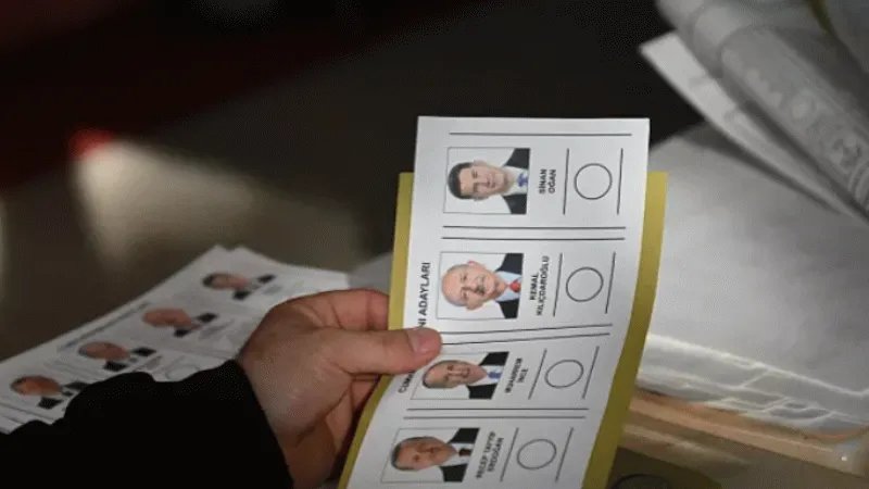 Anket firmalarının araştırma sonuçları tuttu mu?