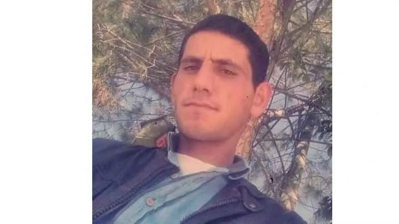 Antalya'daki kazada Emre Sabaz hayatını kaybetti