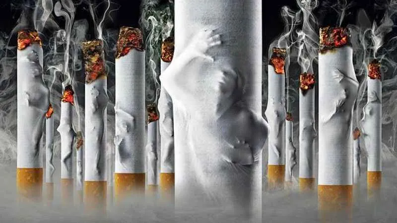 Türkiye, sigara tüketiminde dünya birincisi