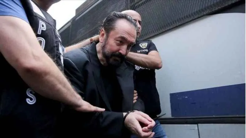 Adnan Oktar’ın hakim karşısına çıkacağı tarih belli oldu