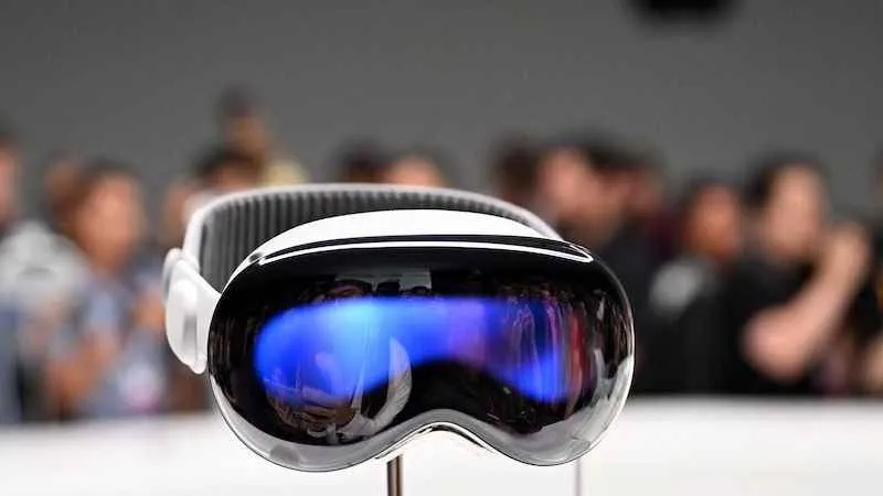 Apple, Vision Pro ile karma gerçeklikte çığır açacak