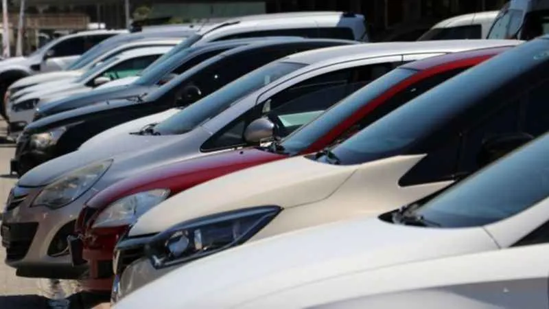 Ocak-Temmuz döneminde otomobil üretimi yüzde 27 arttı