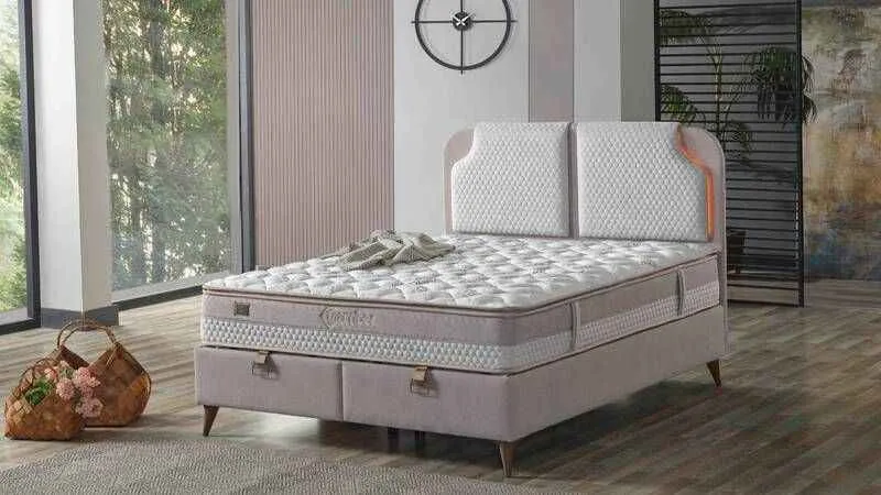 Armis’ten Winart Yatak alanlara özel hediye seti 