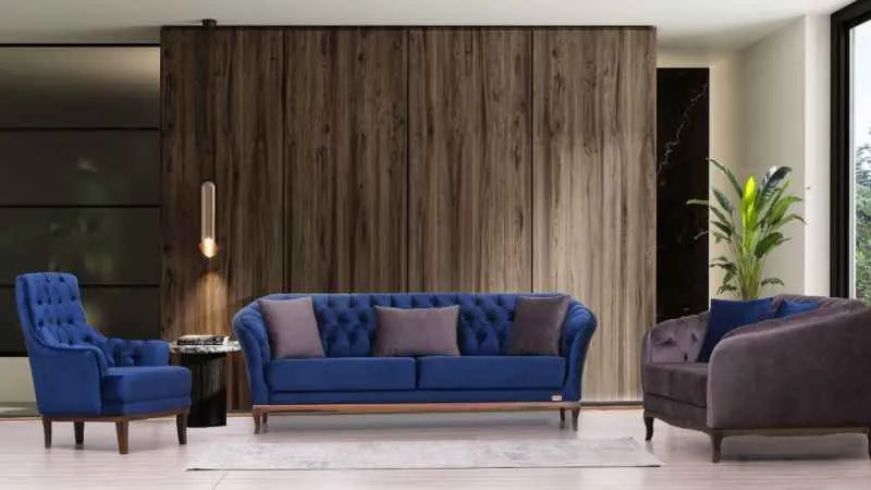 Mobilyanın kalbi İnegöl’de atacak, fuar boyunca Alpino rüzgarı esecek