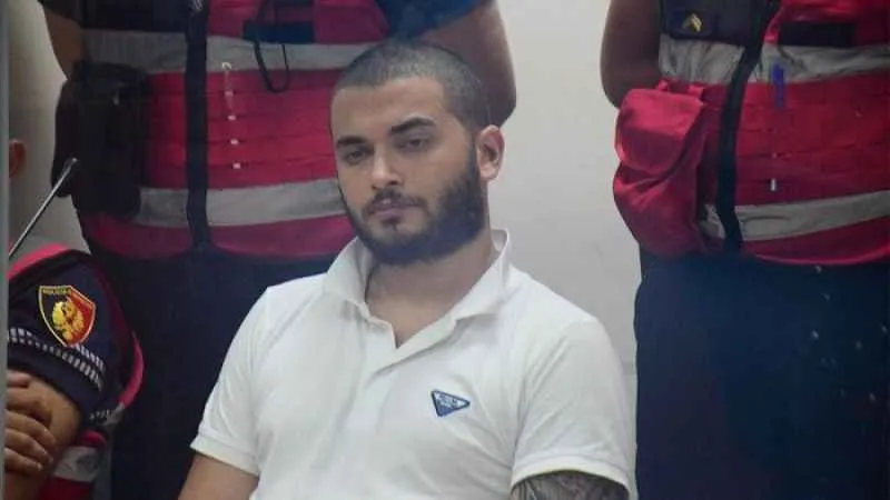 Arnavutluk Yüksek Mahkemesi'nden Faruk Fatih Özer kararı!