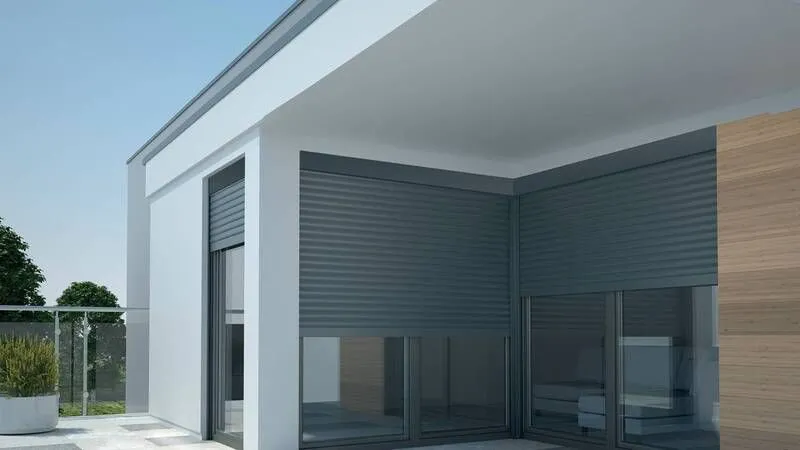 ASAŞ, iki yeni PVC Monoblok Panjur Kutusunu piyasaya sürdü