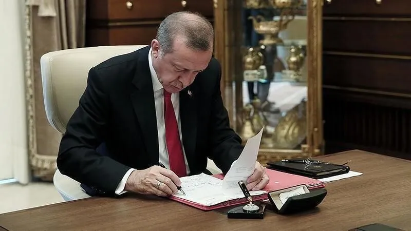 Asgari ücrete ilişkin karar yürürlüğe girdi