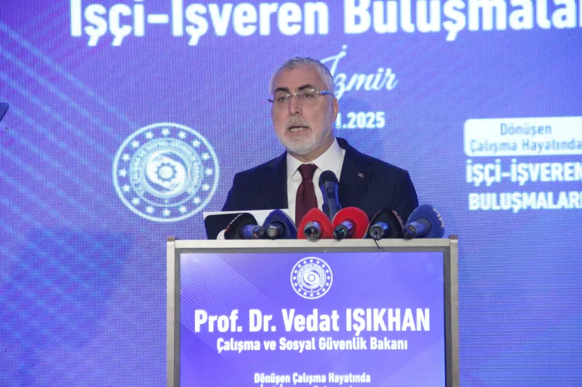 Asgari Ücrette Kritik Yol Haritası Belli Oldu