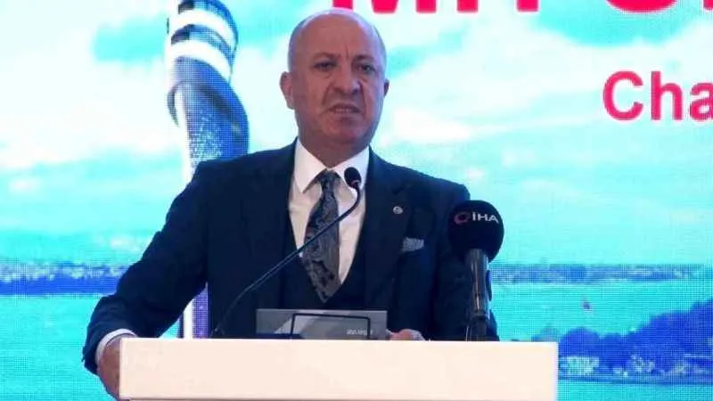 "Ankara'da havalimanını merkeze bağlayacak bir metro hattına acil ihtiyacımız var"